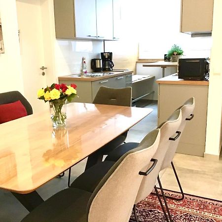 Ferienwohnung Roxana - Am Bodensee FDH Buitenkant foto