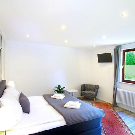 Ferienwohnung Roxana - Am Bodensee FDH Buitenkant foto