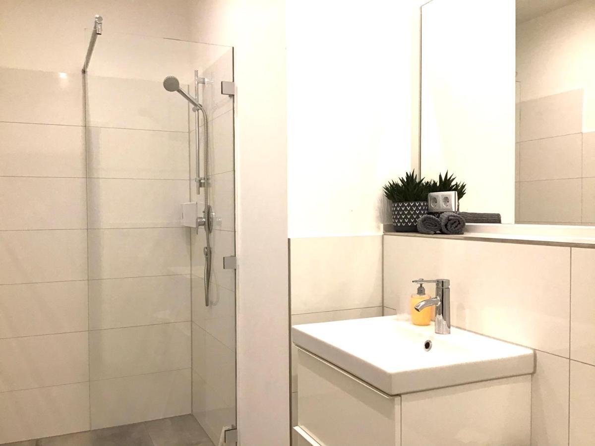 Ferienwohnung Roxana - Am Bodensee FDH Buitenkant foto