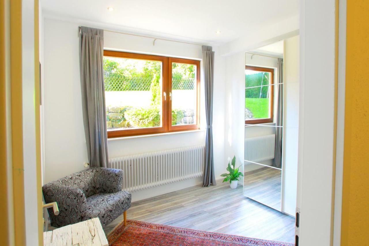 Ferienwohnung Roxana - Am Bodensee FDH Buitenkant foto