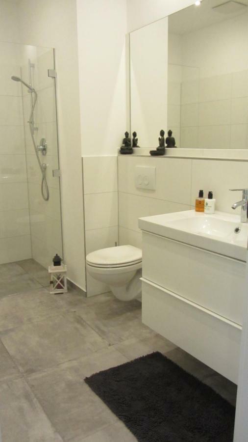 Ferienwohnung Roxana - Am Bodensee FDH Buitenkant foto
