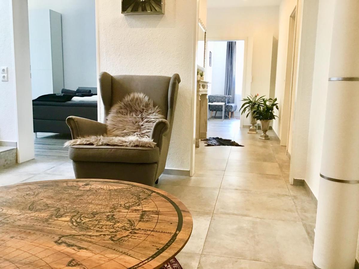 Ferienwohnung Roxana - Am Bodensee FDH Buitenkant foto